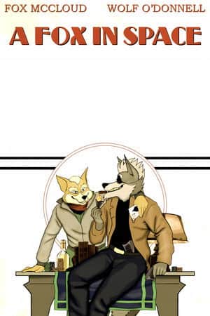 A Fox in Space