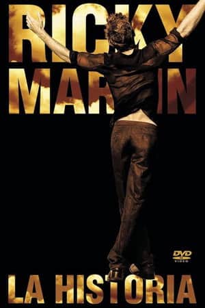 Ricky Martin: La Historia