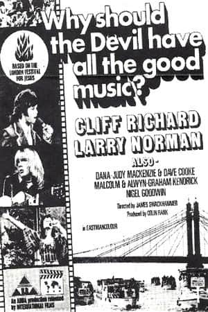 Why Should the Devil Have All the Good Music?