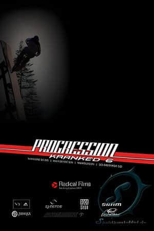 Kranked 6: Progression
