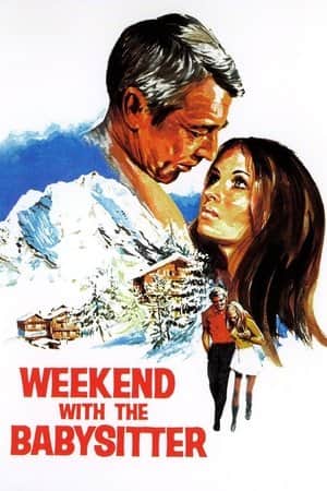 Weekend with the Babysitter