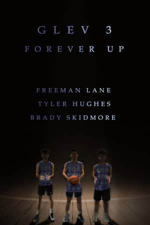 GLEV 3: Forever Up