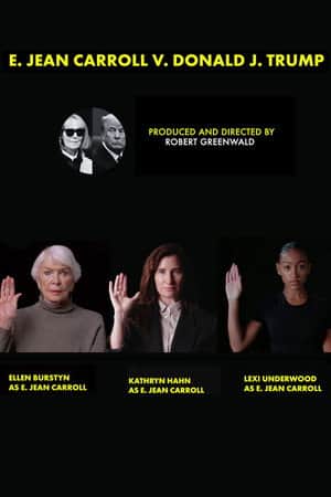 E. Jean Carroll v. Donald J. Trump