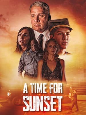 A Time for Sunset
