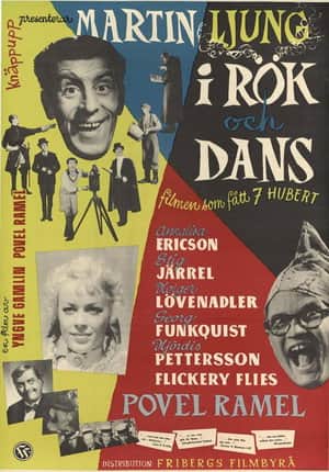I rök och dans