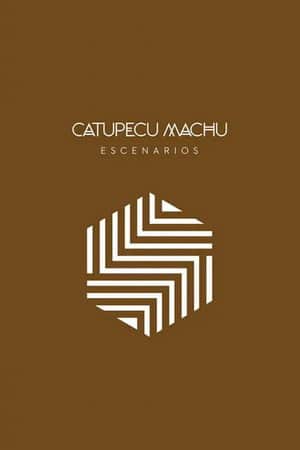 Catupecu Machu: Escenarios