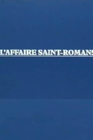 L'Affaire Saint-Romans