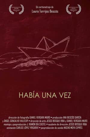 Había una vez