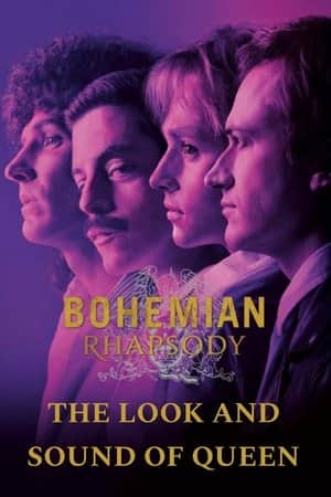 The Look and Sound of Queen