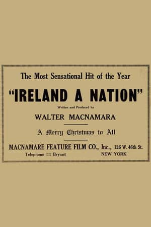 Ireland, a Nation