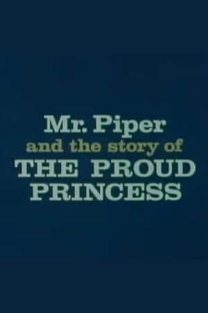 The Proud Princess