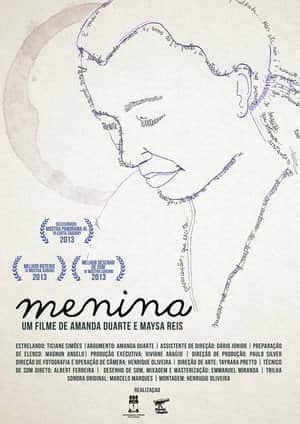 Menina