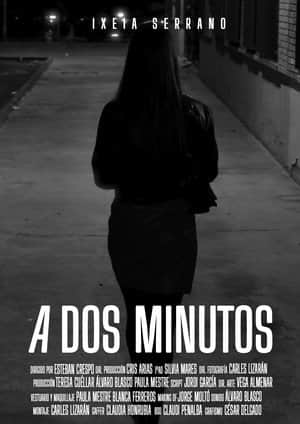 A dos minutos