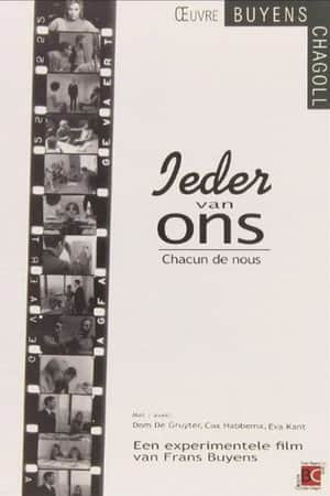 Ieder van ons