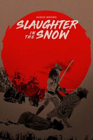 Slaughter in the Snow