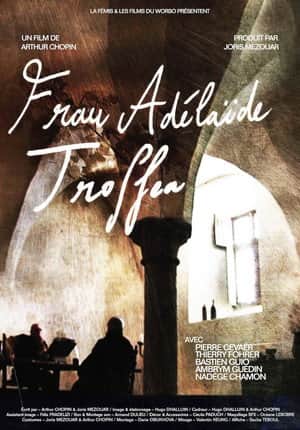 Frau Adélaïde Troffea