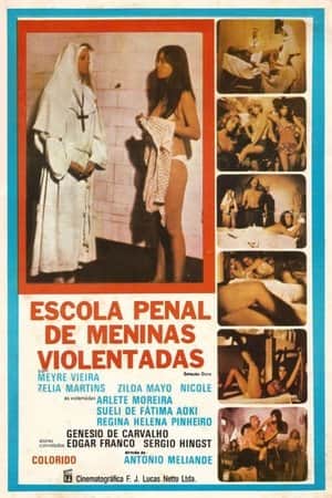 Penal School for Raped Girls