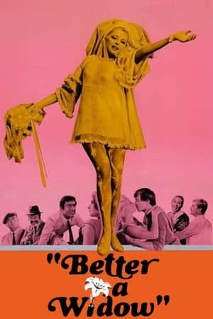 Better a Widow