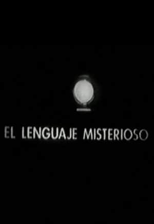El lenguaje misterioso