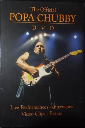 The Official Popa Chubby