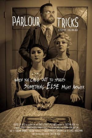 Parlour Tricks