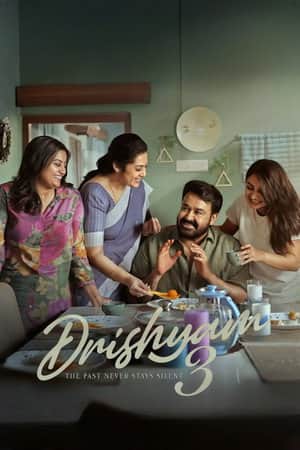 Drishyam 3