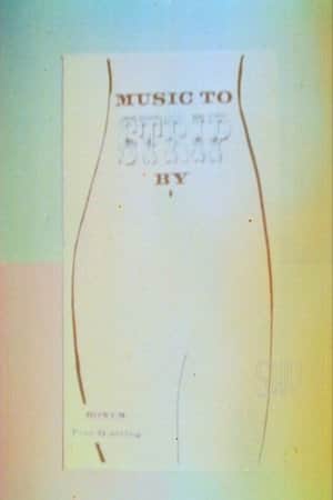 Music to Strip By