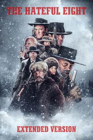 The Hateful Eight