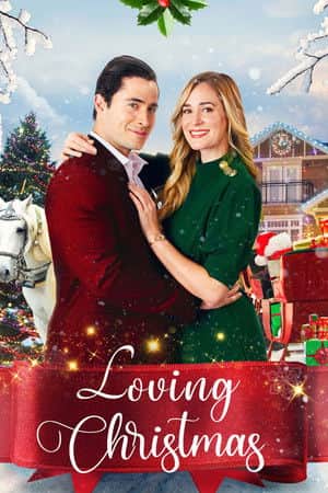 Loving Christmas