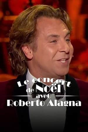 Le concert de Noël avec Roberto Alagna et l'orchestre philharmonique de Monte-Carlo