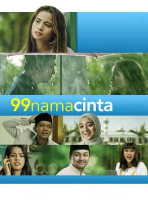 99 Names of Love