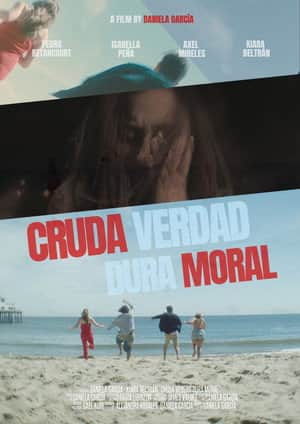 Cruda Verdad Dura Moral