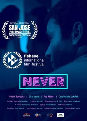 Never
