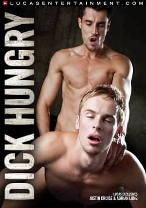 Dick Hungry