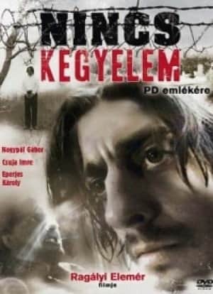 Nincs kegyelem