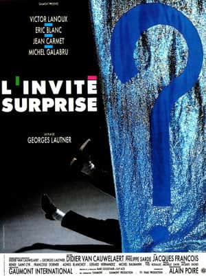 L'Invité surprise