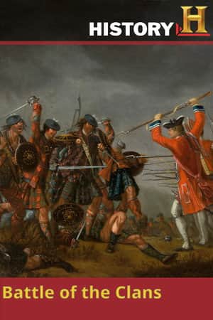 Battle of the Clans