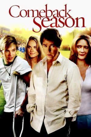 Comeback Season
