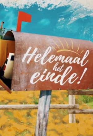 Helemaal het Einde!