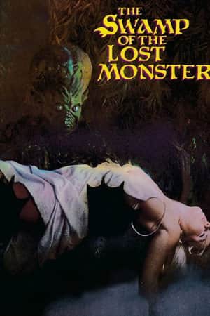 Swamp of the Lost Monster