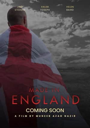 Made in England