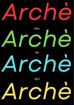 Archè
