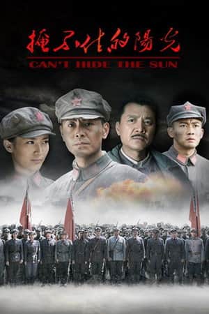 Can't Hide the Sun