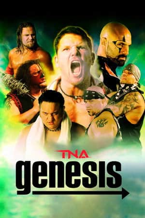 TNA Genesis 2007