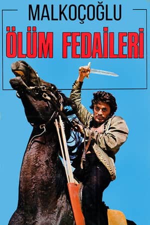 Malkoçoğlu: The Death Bouncers