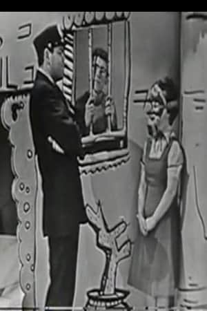 "Waiting for Godot" Intercut with “Krazy Kat”