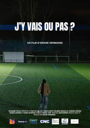 J'y vais ou pas