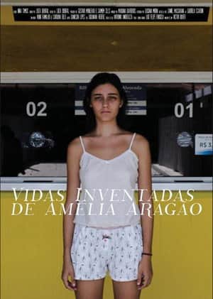 Vidas Inventadas de Amélia Aragão