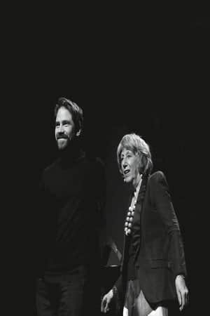 Norma Winstone Trio - Live at the EFG London Jazz Festival 2014
