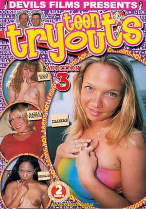 Teen Tryouts: Audition 3